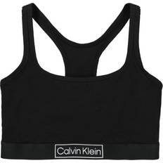 3XL BH-er Calvin Klein Bralette, Black, 3xl, Undertøy