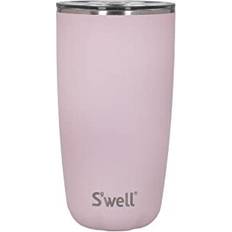 S'well with Lid, 530ml Travel Mug