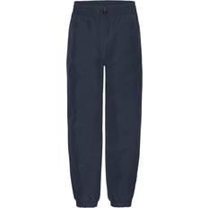 Blau Regenhosen Molo Skalbukser Wild Night Navy år 110 Skibukser