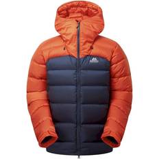 Mountain Equipment Hombre Chaquetas Mountain Equipment Vega Mens Chaqueta Para Exteriores Cosmos/Cardinal