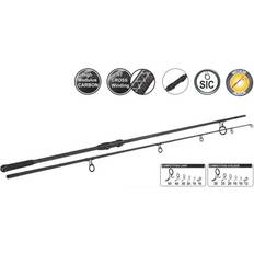 Sportex Visuitrustingen Sportex Competition Carp CS-4 Rod 3,65 3,0 lb 2 parts