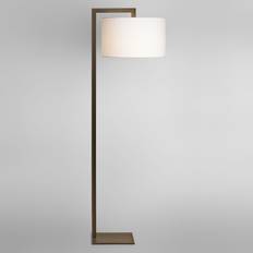 Bronze Floor Lamps Astro Ravello Floor Gulvlampe