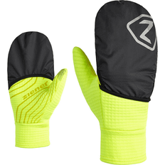 Ivano Touch Glove POISON YELLOW