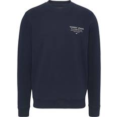 Tommy Jeans Tøj Tommy Jeans Hilfiger sweatshirt_3X-Large