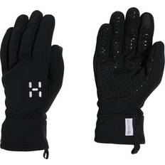 Haglöfs Handsker Haglöfs Bow Windstopper Handsker True Black