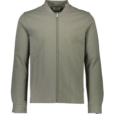 Lindbergh Herr Jackor Lindbergh Overshirt Grøn