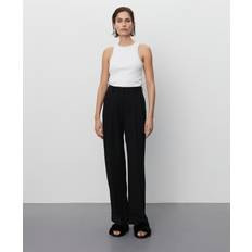 Jacques Classic Gabardine - Svart