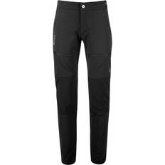 Halti Kläder Halti Pallas II Warm X-Stretch Byxor Dam, Black