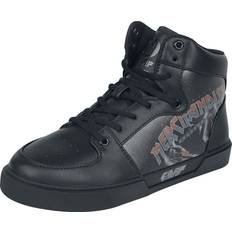 EMP EMP Stage Collection High-cut trainers Sneakers High black