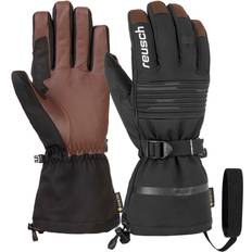 reusch Isidro Gtx Farve: 8872 Dark Br, Størrelse: 10