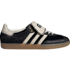 Sneakers Adidas Wales Bonner Samba Pony Tonal Low - Core Black/Cream White