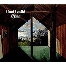 Unni Lovlid Hymn (CD)