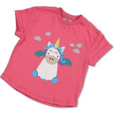 Shires Tikaboo Princess Unicorn T-Shirt, Princess Unicorn 3-4 Princess Unicorn