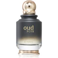 Khadlaj Parfumer Khadlaj Oud Noir Eau De Parfum 100ml