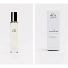 Zara Amber Fusion Eau De Parfum Fragrance 30ml