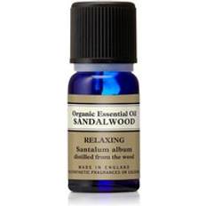 Neal's Yard Remedies Sandalwood Essential Oil 2.5ml