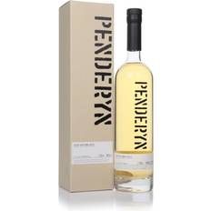 Penderyn Beer & Spirits Penderyn Penderyn Ex Rye Casks Small Batch 50% 70cl