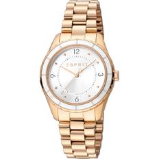 Watch ES1L348M Analog Rustfrit Stål