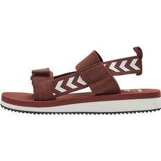 Hummel 40 Sandaler Hummel Sandaler ELASTIC Brun Pige