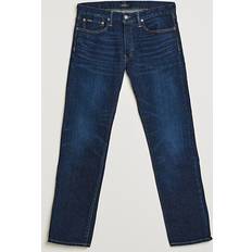 Polo Ralph Lauren Pantalones vaqueros Polo Ralph Lauren Men's Sullivan Pocket Stretch Jeans Westlyn Blue W32/L32 W32/L32