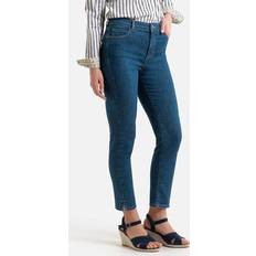 Anne Weyburn Effetto Push-Up Denim Jeans - 7/8