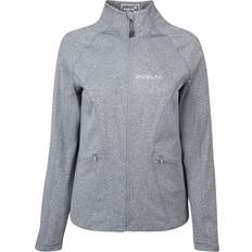 Equestrian Jackets Dublin Womens 2023 Reese Jacket Pewter