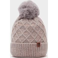 Pink Hats The Edge Women's Beki Bobble Hat, Pink