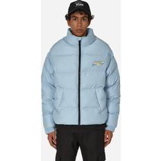 Martine Rose DOLL PUFFER men Down & Puffer Jackets blue in Größe:XL
