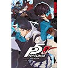 Persona 5 Bd.3