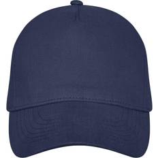 Doyle Panel Cap Navy One
