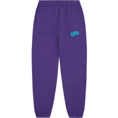 Billionaire Boys Club Small Arch Logo Sweatpants - Grape