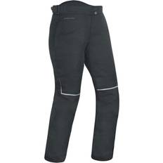 XL Motorcycle Trousers Oxford Dakota 2.0 Ladies Textile Trouser Stealth Black Woman