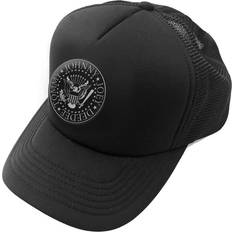 Ramones Unisex Adult Presidential Seal Mesh Back Baseball Cap
