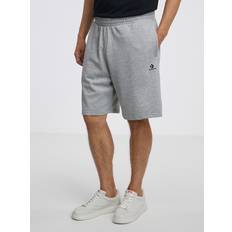 Converse Shorts Converse Go-To Embroidered Star Chevron - Grey