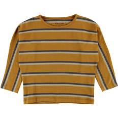 Mini A Ture Överdelar Mini A Ture T-shirt Acentia Apple Cinnamon år 128 T-shirt