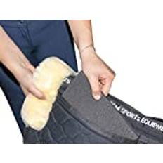 HKM Korrekturlammfellpad2300 naturSt