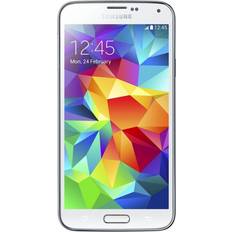 Samsung Shimmery Galaxy S5 Single