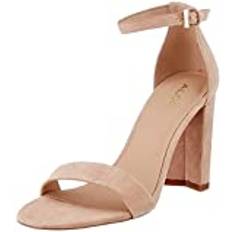 Aldo Women Heels & Pumps Aldo dam jerecly pumps, Ljusbrun