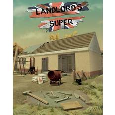 PC Games Landlord's Super