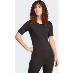 adidas Women Xperior Merino Baselayer Short Sleeve Tee Black