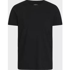 Norvig stretch T-shirt, Sort