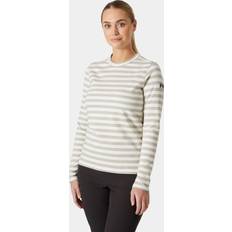 Helly Hansen Arctic Ocean Long Sleeve - Grey