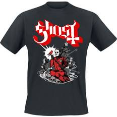 Ghost Cardinale T-Shirt black