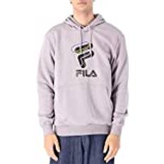 Fila Hoodie Bäver Guld Xtra Hoodie