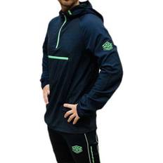 Umbro Trn Elt Lw Jkt - Black/Toucan