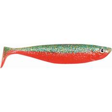Strike Pro Tumbler 13cm 16g Carrot 6Stk