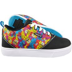 Heelys Spongebob Pro Prints Black Multi schwarz
