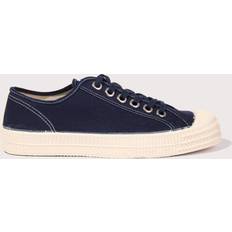 Sneakers Novesta Star Master Contrast Stitch Sneakers - Navy/Beige/Ecru