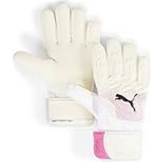 Puma Future Match Goalkeeper Gloves Adults Hvid Rosa