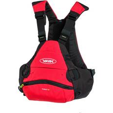 Yak Taurus Gen 70N Buoyancy Aid Red-S/M